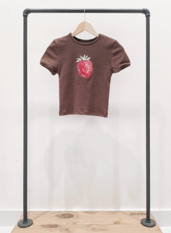 #258146 Remera "FRUTILLA"