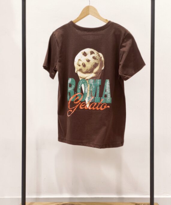 #258148 Remera "ROMA"