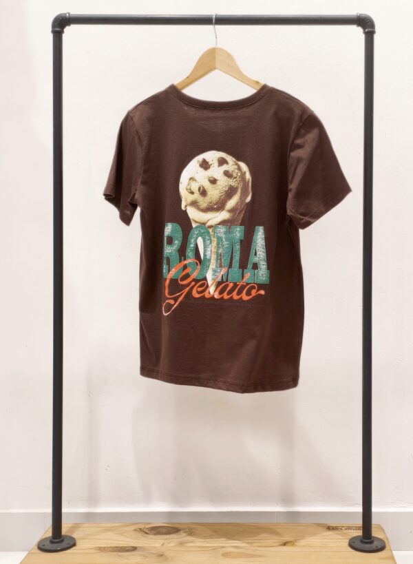 #258148 Remera "ROMA"