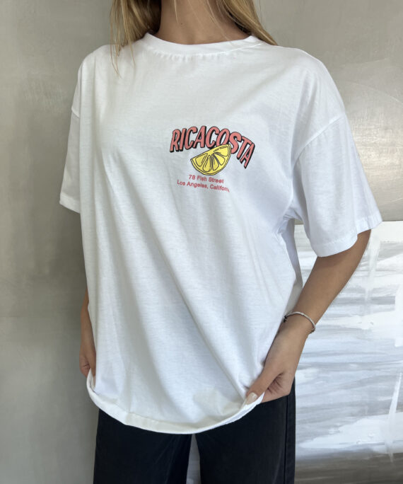 #258112 Remera "RICACOSTA"