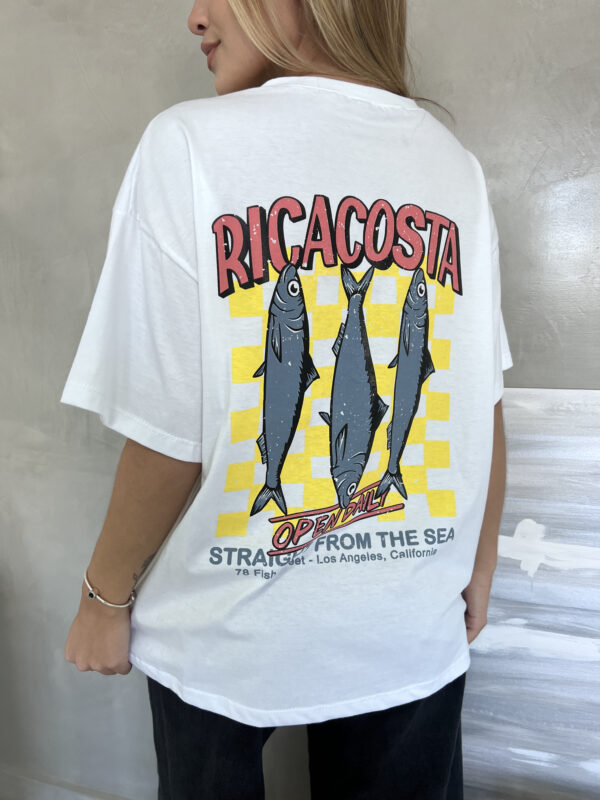 #258112 Remera "RICACOSTA" - Imagen 2