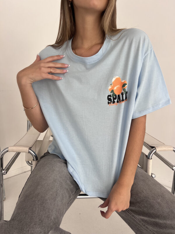 #258149 Remera "SEVILLE" - Imagen 2