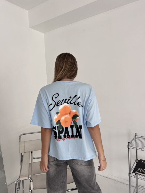 #258149 Remera "SEVILLE" - Imagen 3