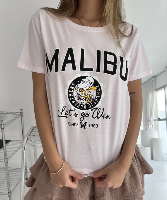 #258161 Remera "MALIBU"
