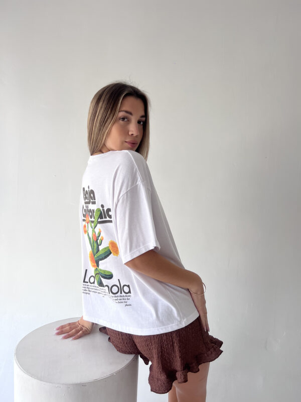 #258136 Remera "BAJA CALIFORNIA" - Imagen 2