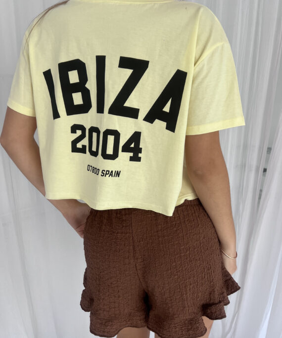#258167 Pupera "IBIZA"