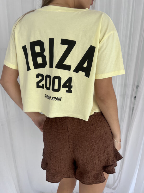 #258167 Pupera "IBIZA"