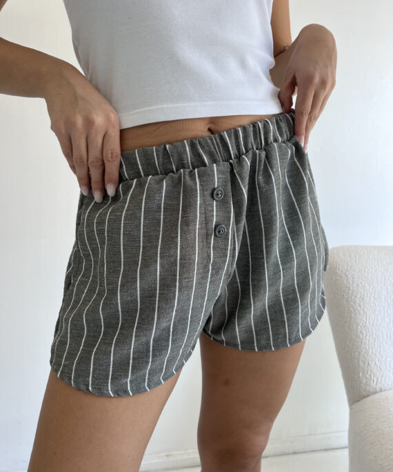 #258197 Short "RAYADO"