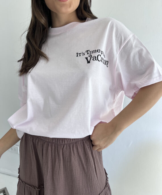 #258199 Remera "LE CLUB"