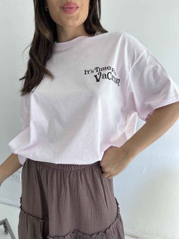 #258199 Remera "LE CLUB"