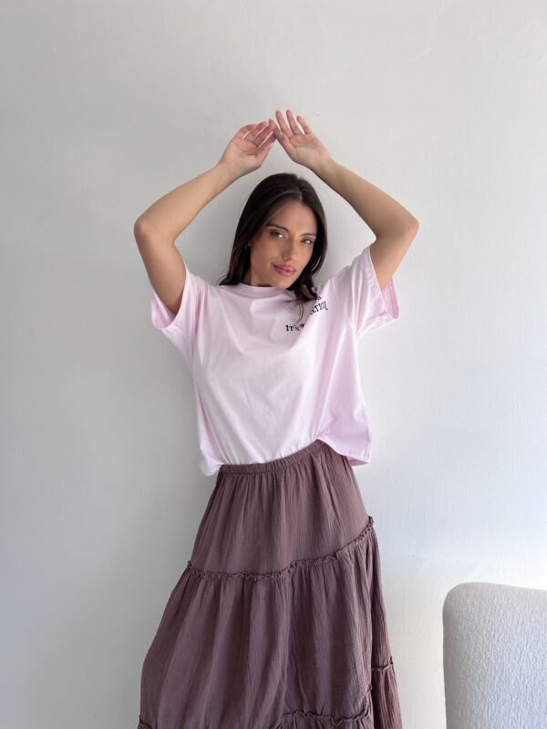 #258199 Remera "LE CLUB" - Imagen 3