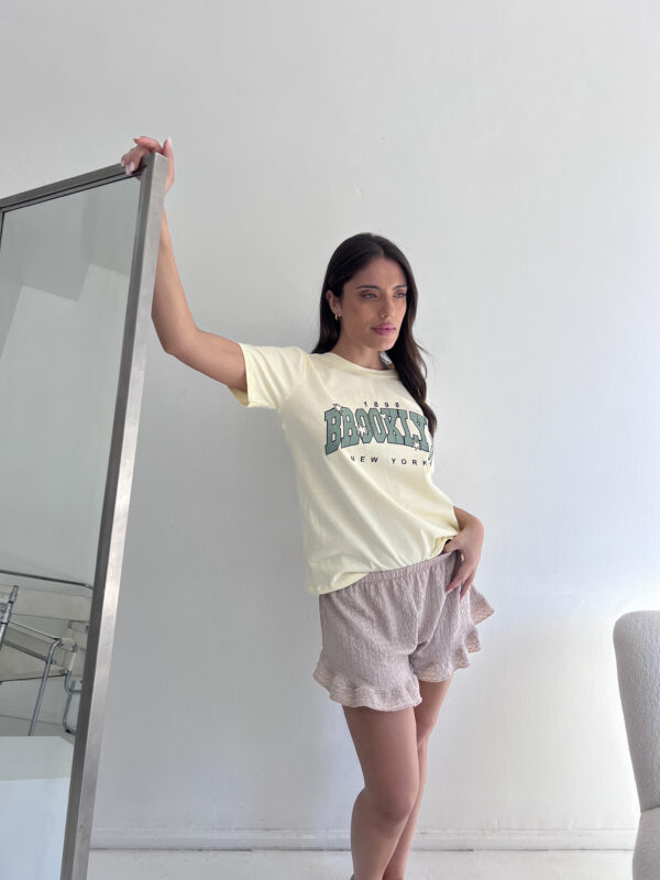 #258198 Remera "BROOKLYN" - Imagen 3