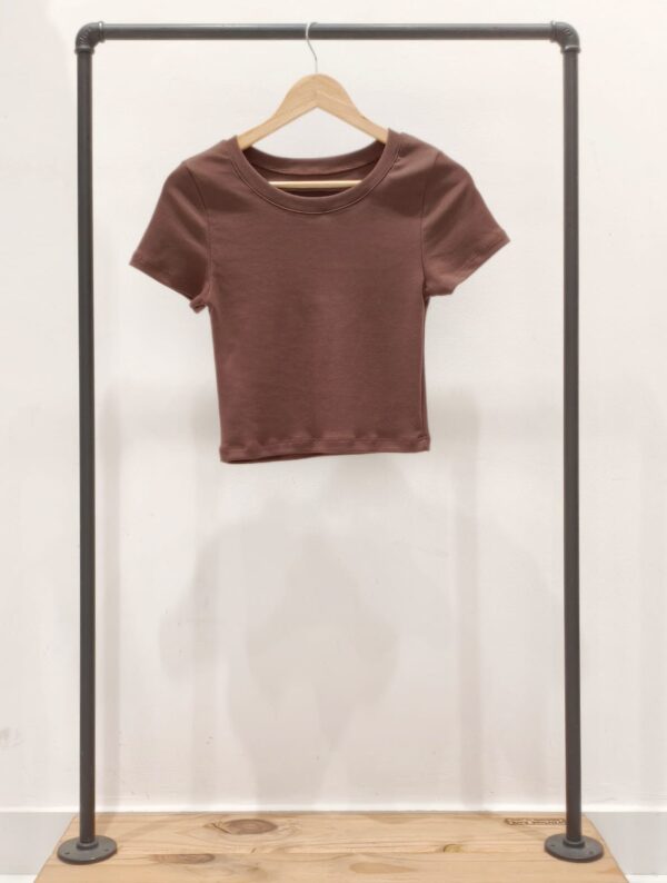 #258212 Remera "BASICA"