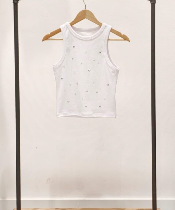#258308 Musculosa "OJALILLOS"