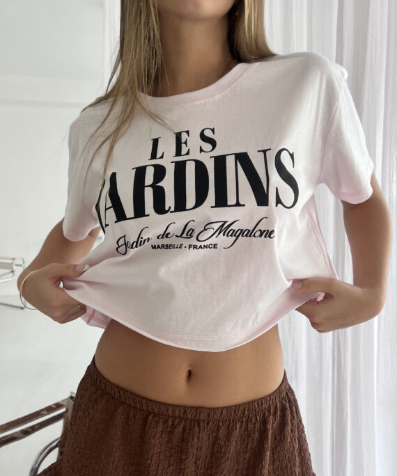 #258133 Pupera "JARDINS"