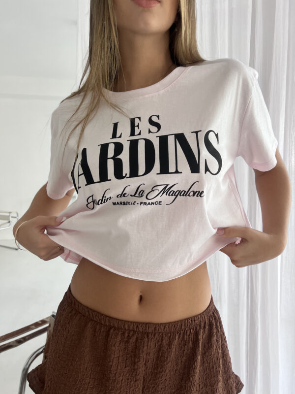 #258133 Pupera "JARDINS"