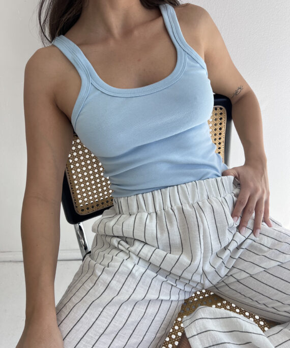 #258147 Musculosa "BASICA BRETEL"