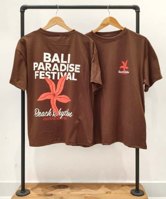 #258258 Remera "BALI"