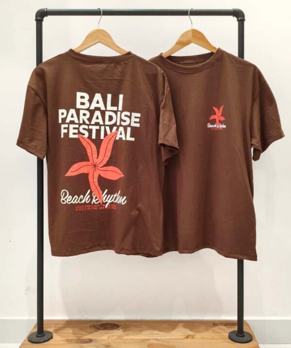 #258258 Remera "BALI"