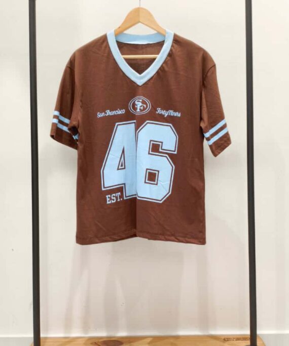 #258250 Remera "46"