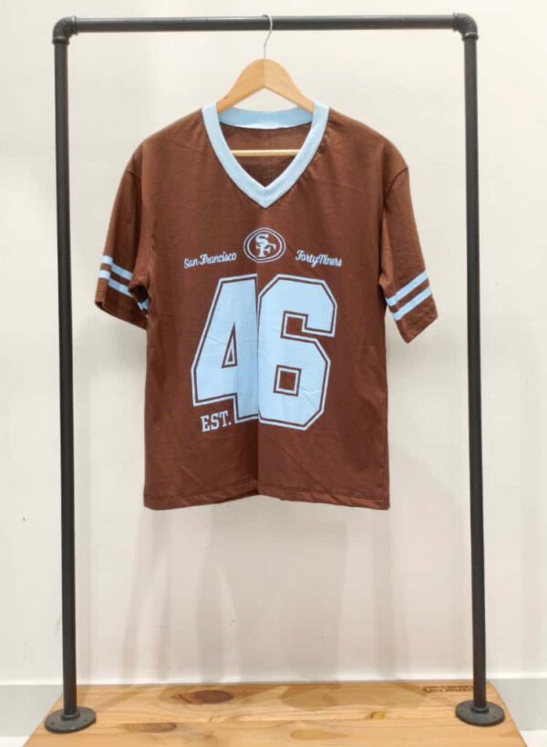 #258250 Remera "46"