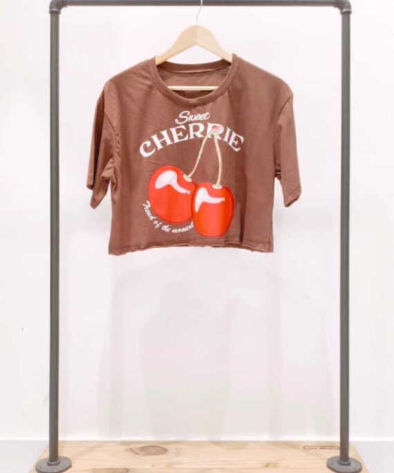 #258215 Pupera "CHERRIE"
