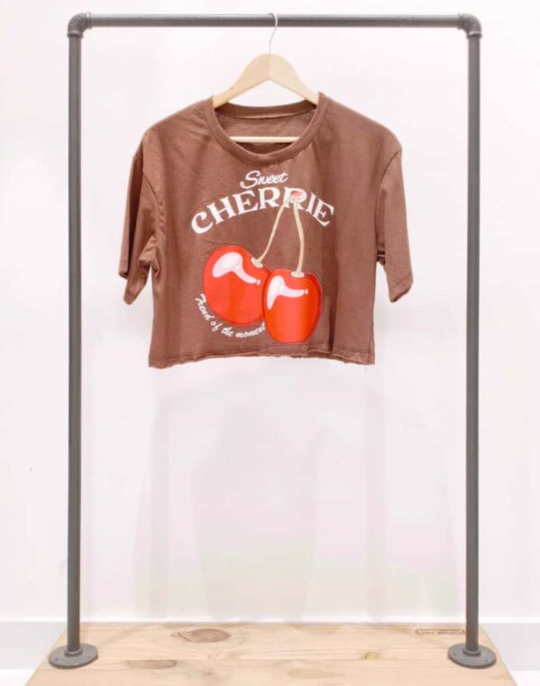 #258215 Pupera "CHERRIE"