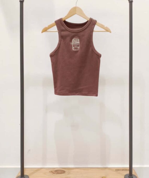 #258188 Musculosa "SARDINAS"