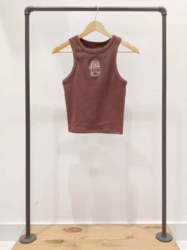 #258188 Musculosa "SARDINAS"