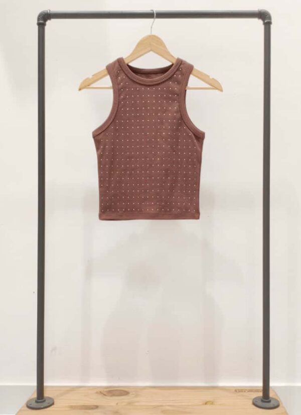 #258265 Musculosa "HOT FIX"