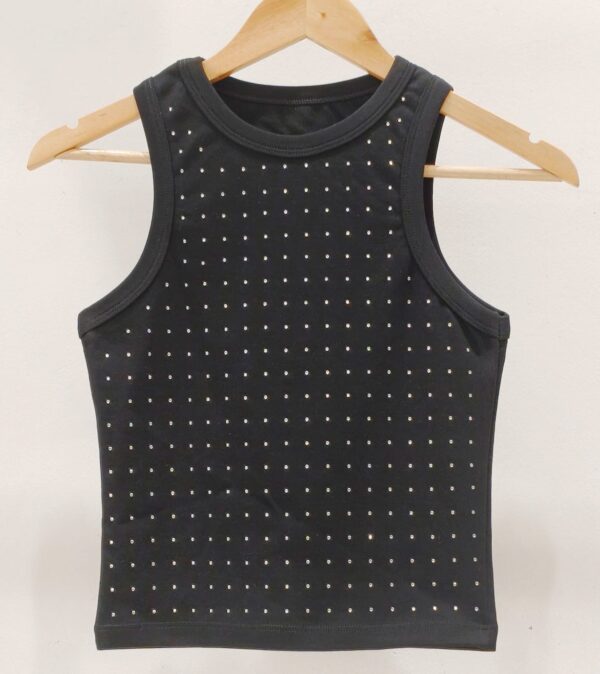 #258265 Musculosa "HOT FIX" - Imagen 2