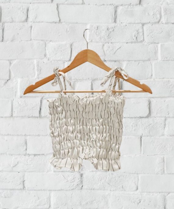 #258309 Top "RAYADO"