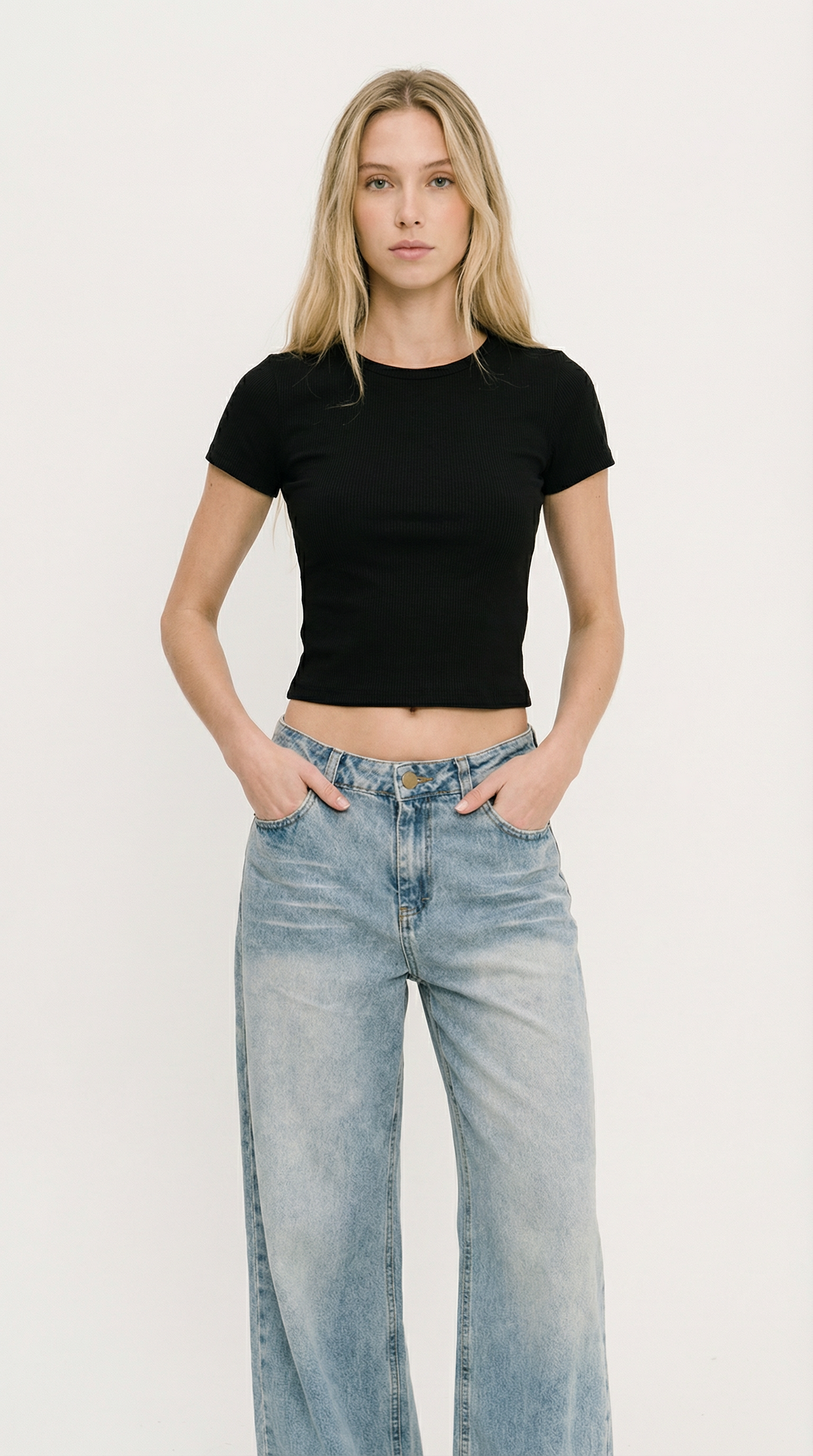 #269135 Remera "Morley BASICA"