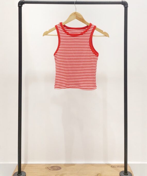 #248386 Musculosa "RAYAS ANCHAS"