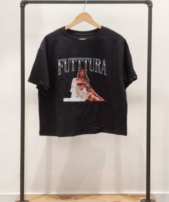 #258206 Remera "TINI"