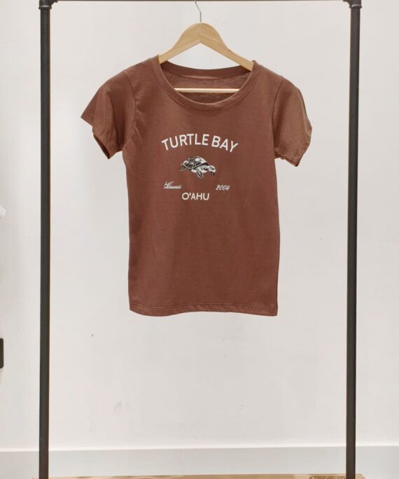 #258260 Remera "TURTLE"