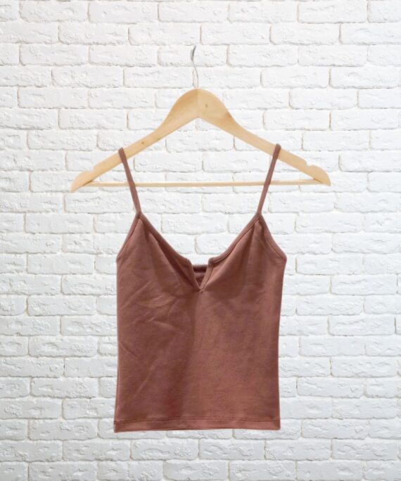 #258244 Musculosa "BRETEL PICO"
