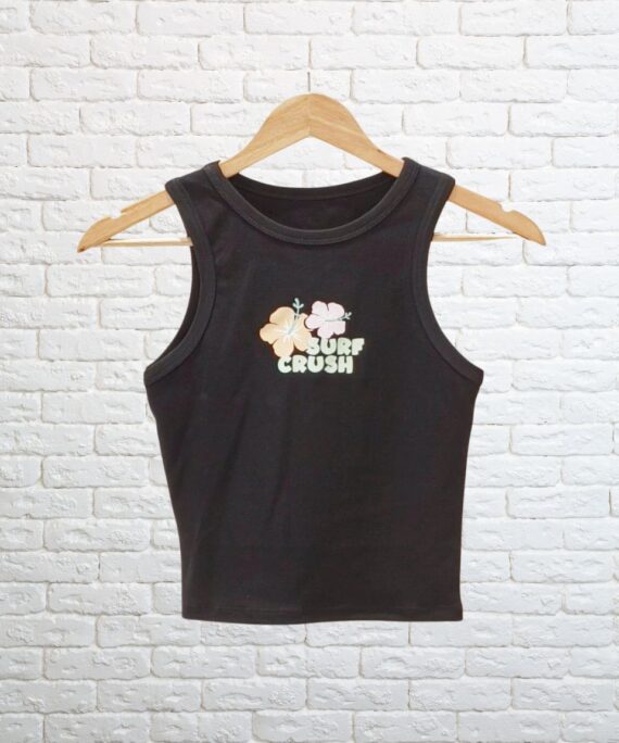 #258307 Musculosa "SURF CRUSH"