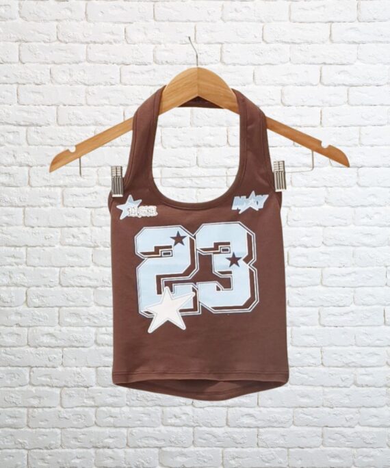 #258321 Top Marilyn "23"