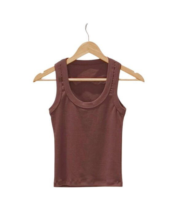 #269105 Musculosa "BASICA"