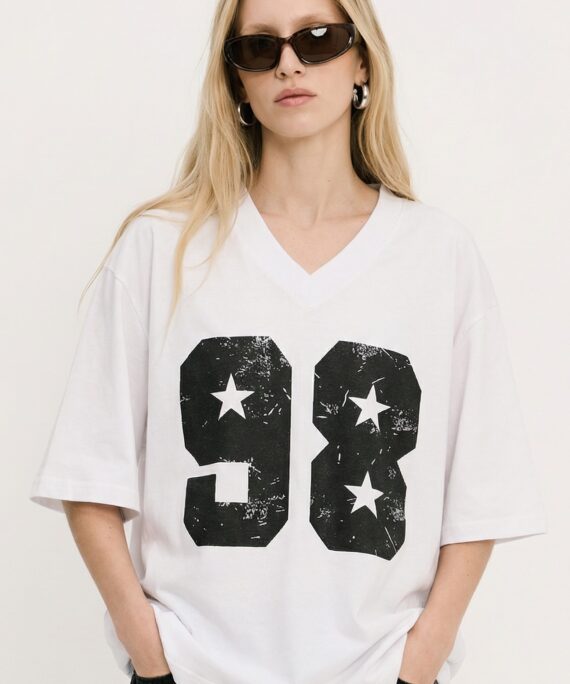 #269125 Remera "98"