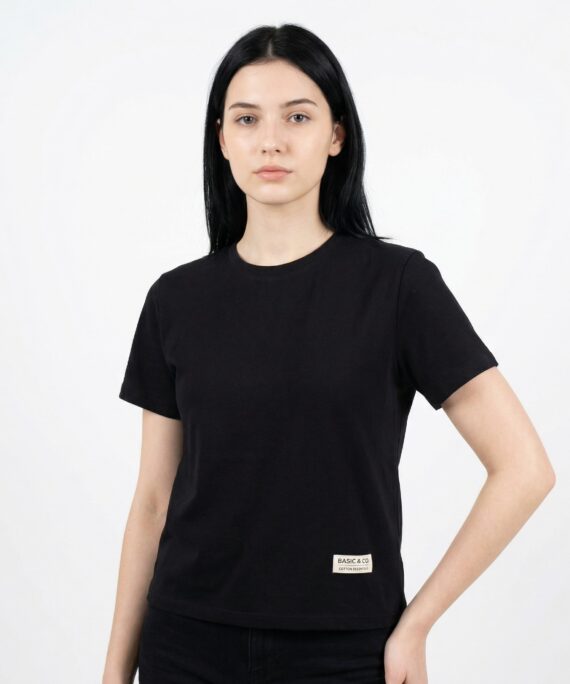 #269131 Remera "ETIQUETA"