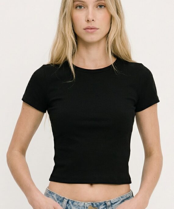 #269135 Remera "Morley BASICA"