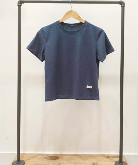 #269131 Remera "ETIQUETA"