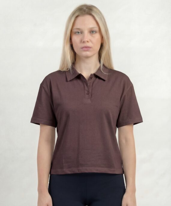 #269129 Remera "CHOMBA"