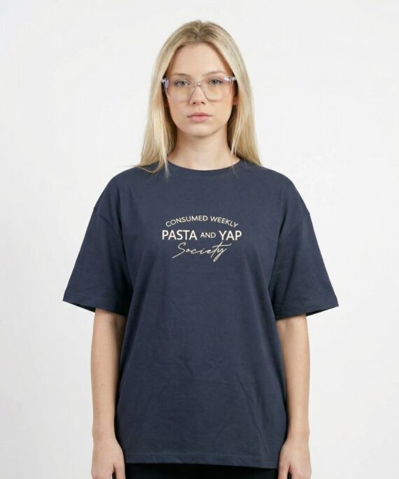 #269133 Remera "YAP AND PASTA"
