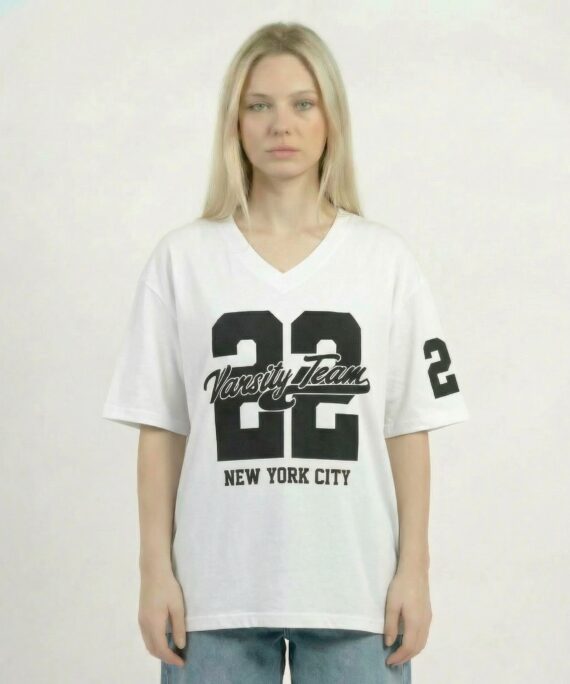 #269134 Remera "22"