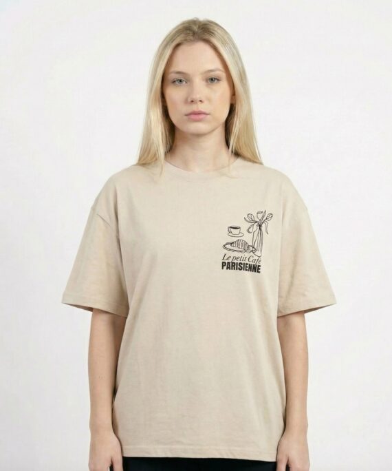 #269145 Remera "LE PETIT"