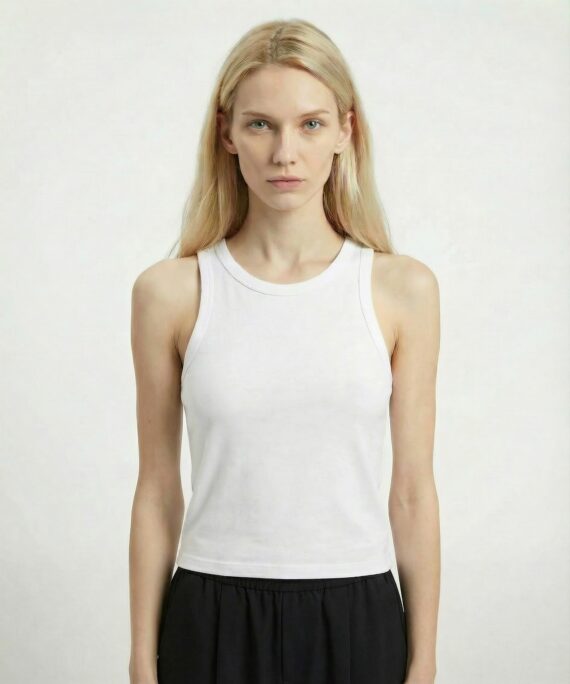 #269149 Musculosa "ETIQUETA"