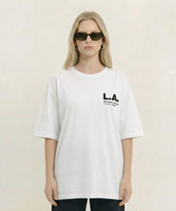 #269153 Remera "L.A."